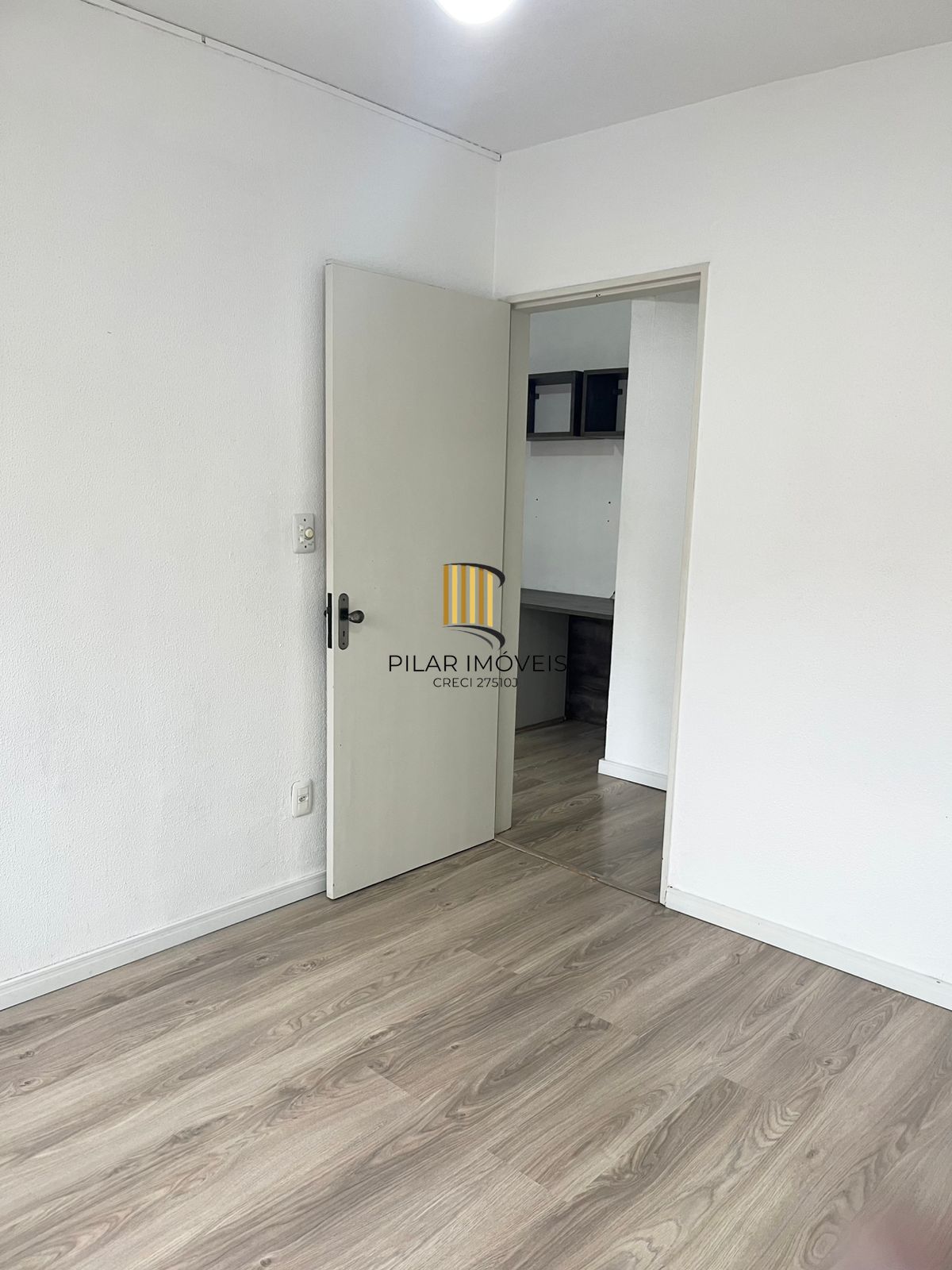 Apartamento 1 dormitório no bairro Alto Teresópolis