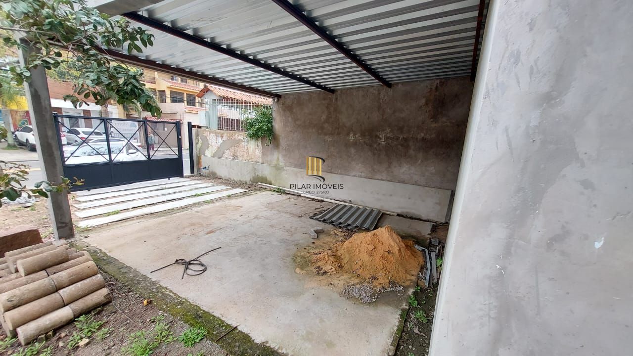 CASA TÉRREA - 3 QUARTOS - 1 SUITE - TRISTEZA - PORTO ALEGRE - RS
