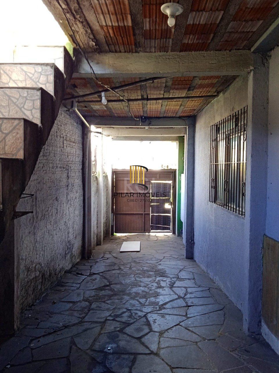 Casa para Venda - 140m², 5 dormitórios, 2 vagas - Cavalhada, Porto Alegre