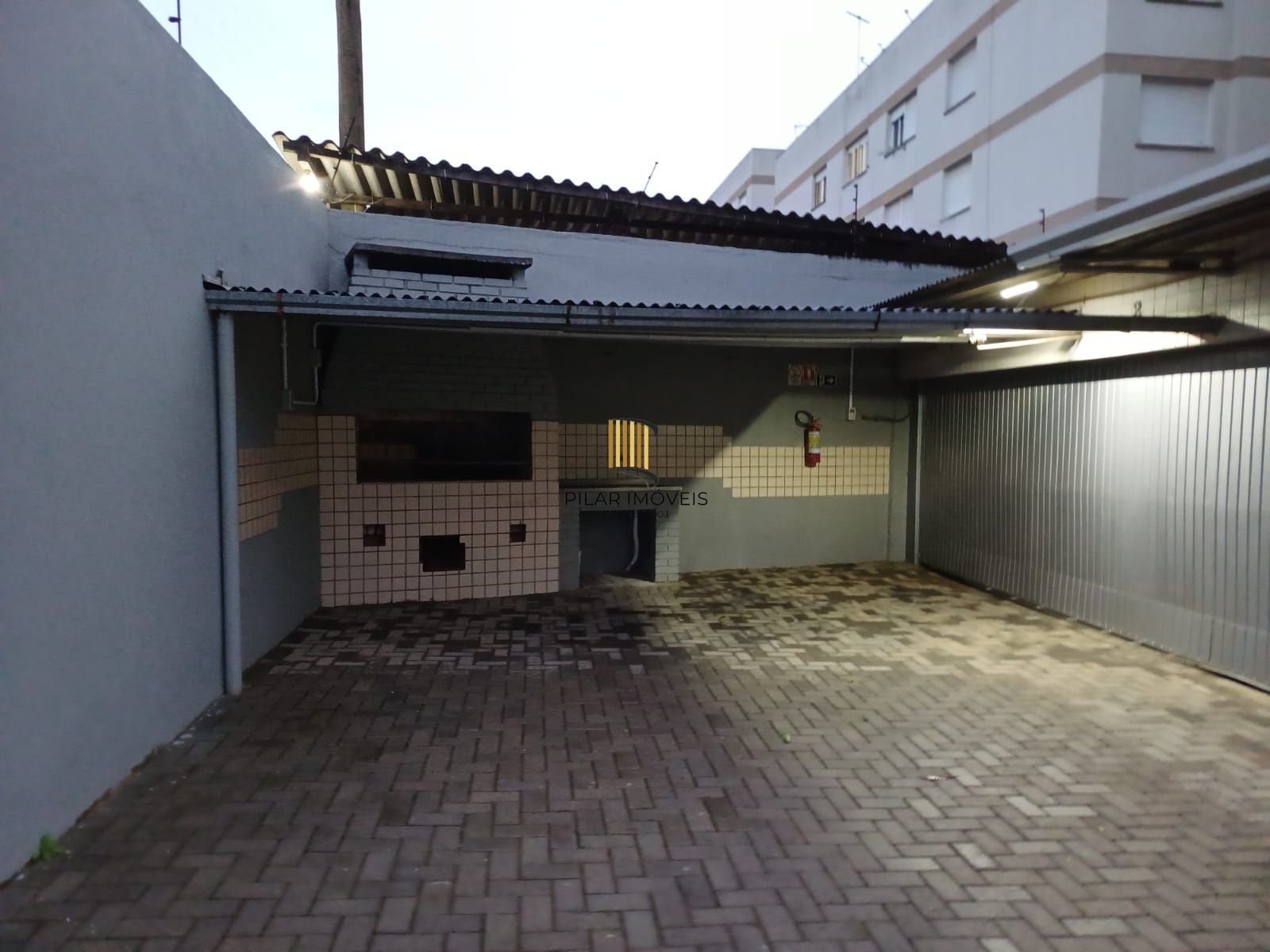 Apartamento para Venda - 72.2m², 3 dormitórios, 1 vaga - Centro, Canoas