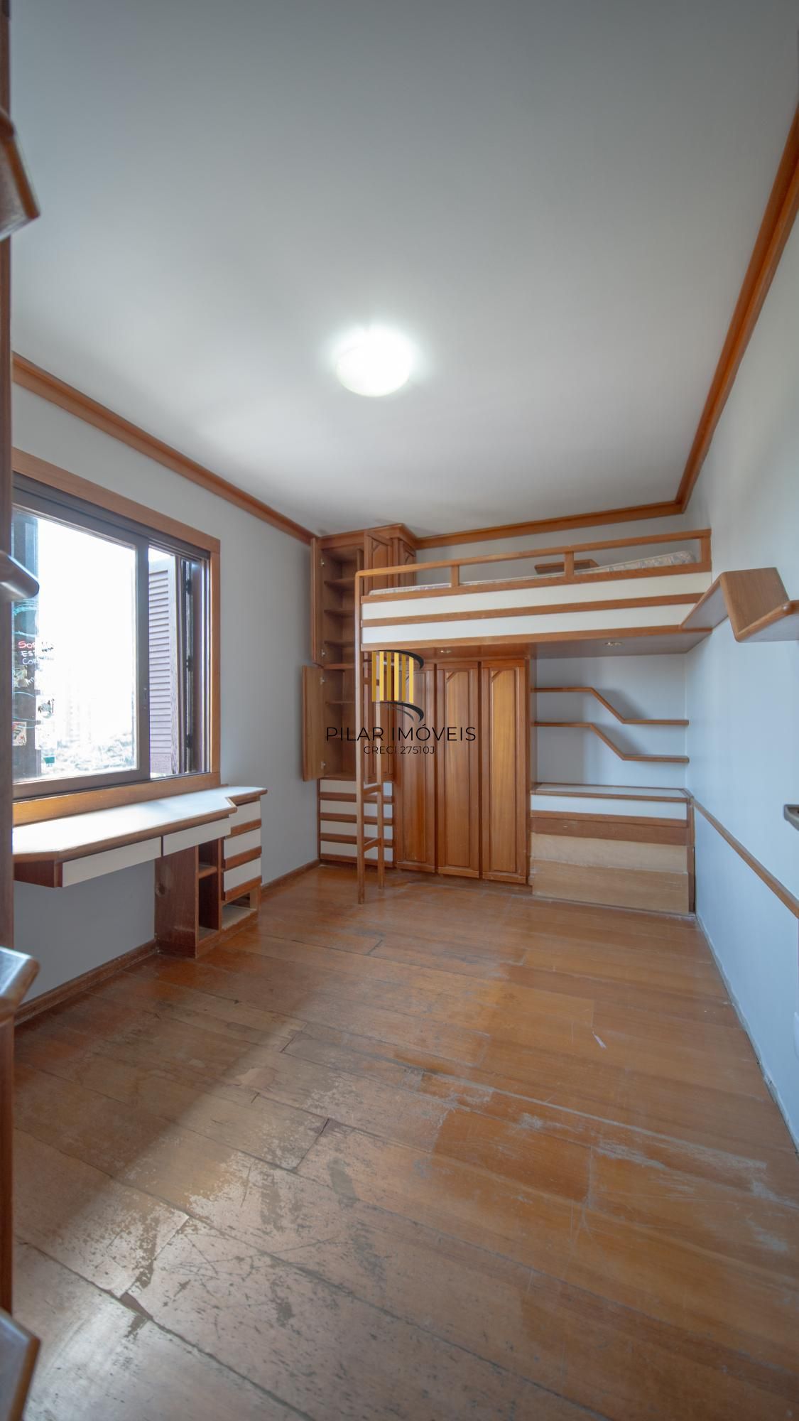 Apartamento a venda Reformado com 94m² Privativos em Santana