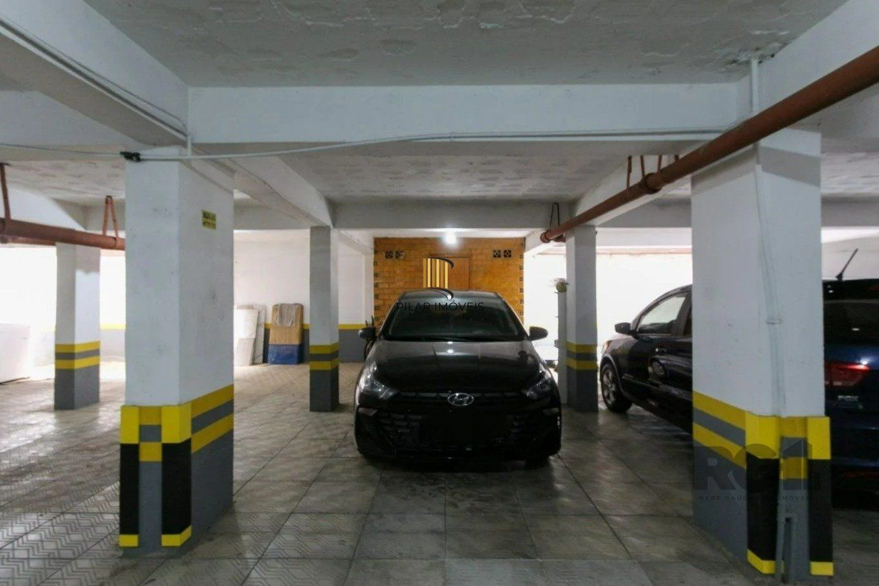 Apartamento 3 dormitórios, Canoas