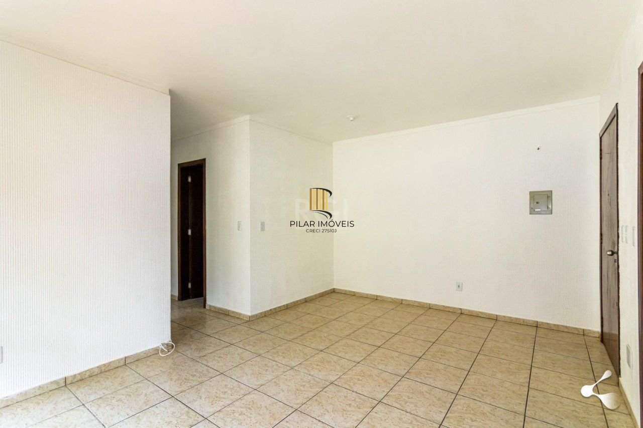 Apartamento 02 dormitórios No Bairro Tristeza em Porto Alegre/RS