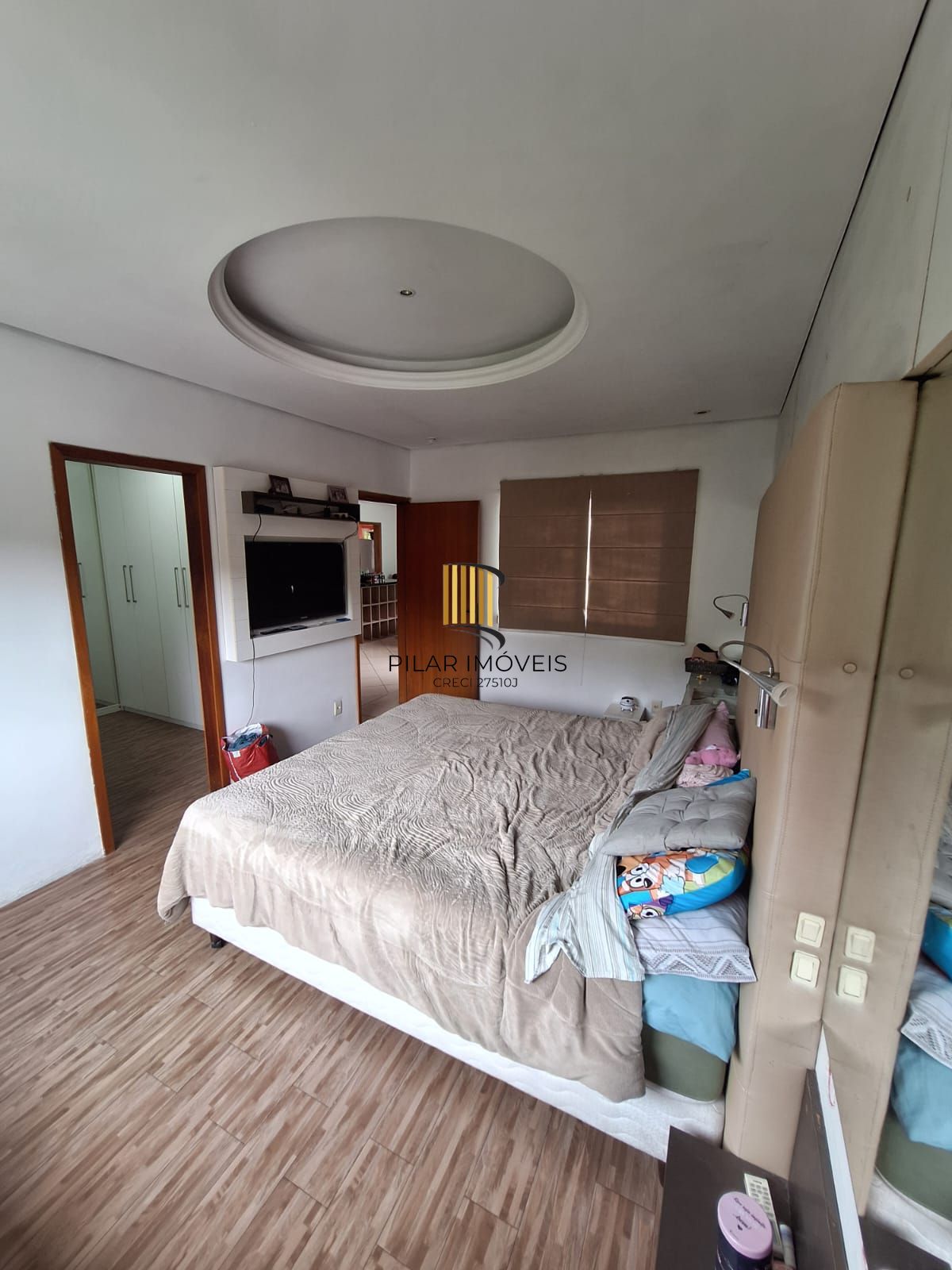 Ampla residência próximo do CEITEC e UFRGS