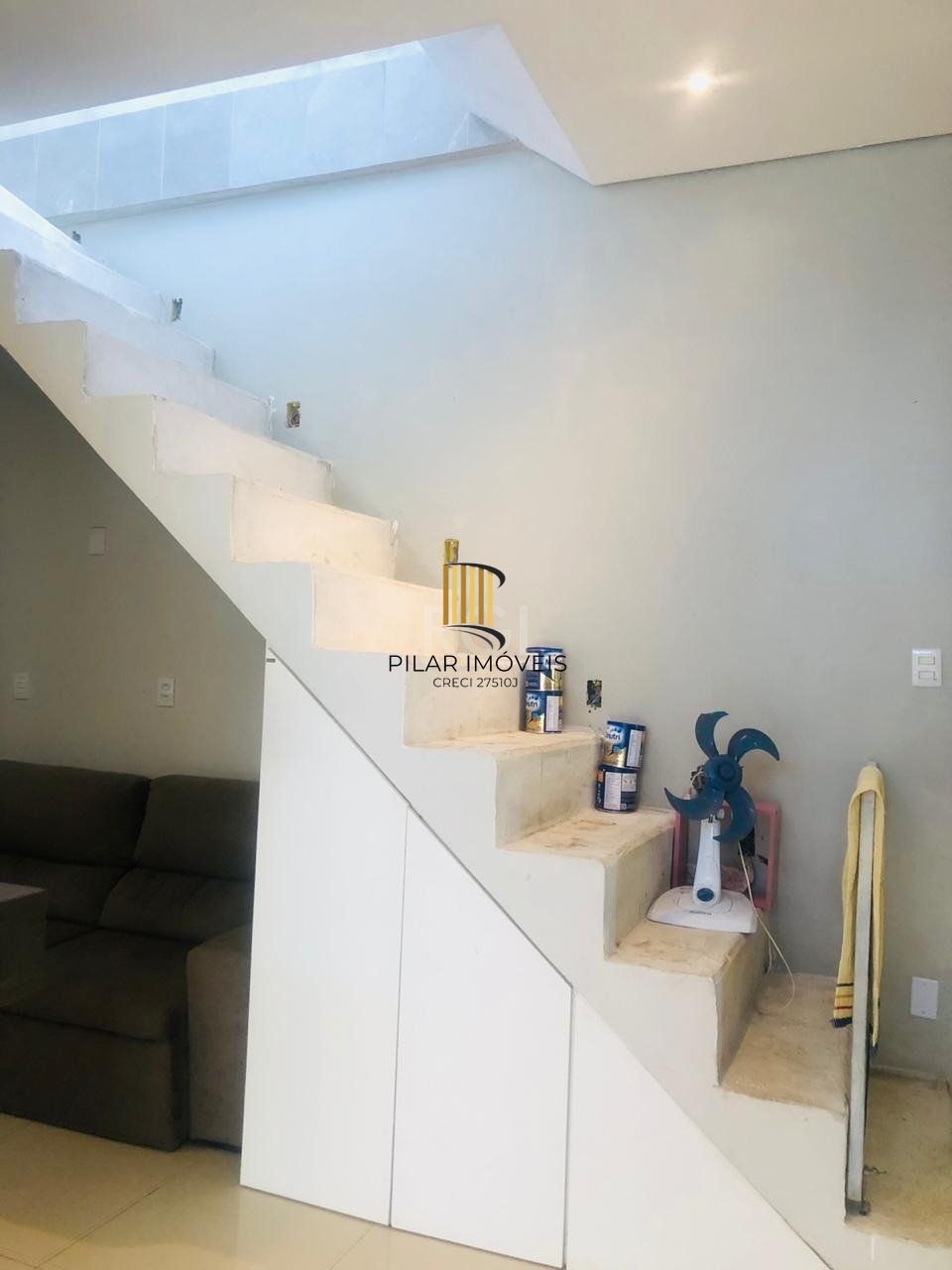 Casa para Venda - 144.14m², 4 dormitórios, sendo 1 suites, 1 vaga - Mato Grande, Canoas
