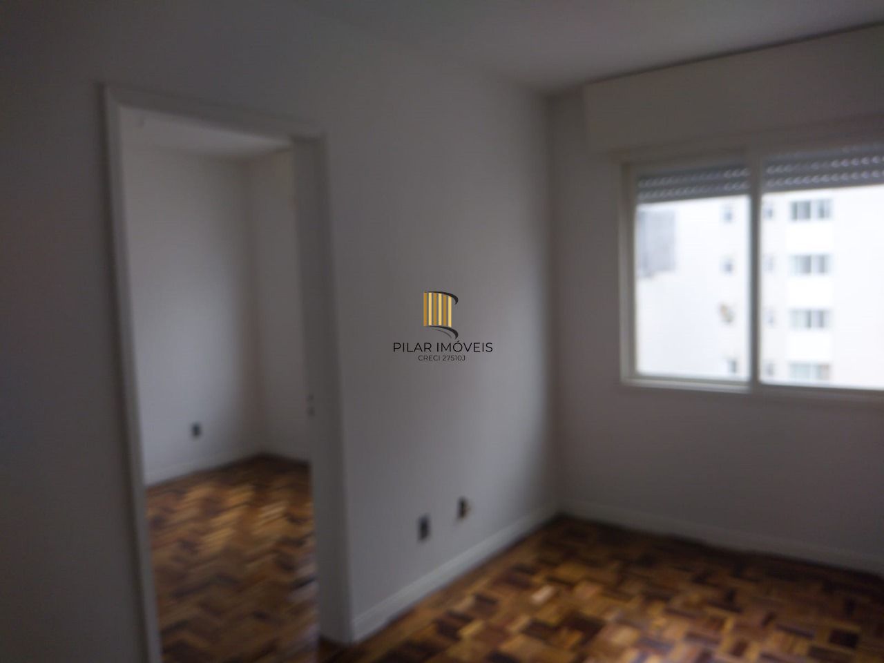 Apartamento com 01 quarto no Bairro Cristo Redentor. - Pilar Imóveis