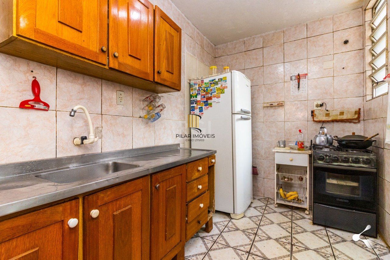Apartamento para Venda - 65m², 3 dormitórios, Cavalhada, Porto Alegre