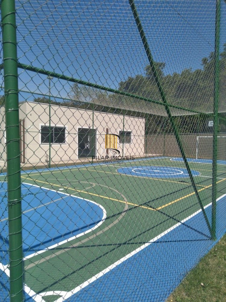 Apartamento com 02 quartos e 01 vaga escriturada no Bairro Parque Santa Fé