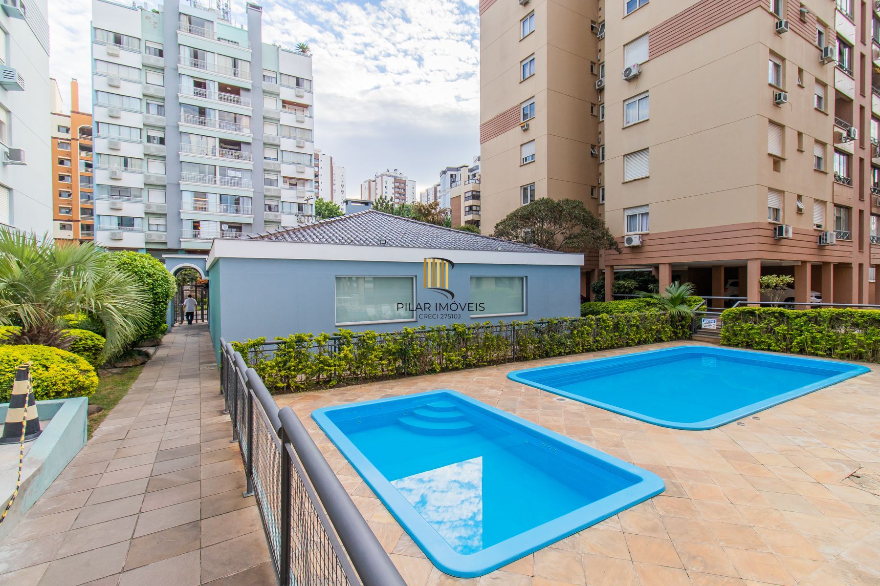 Apartamento 3 Quartos - 01 suíte, reformado e automatizado Bairro Boa Vista