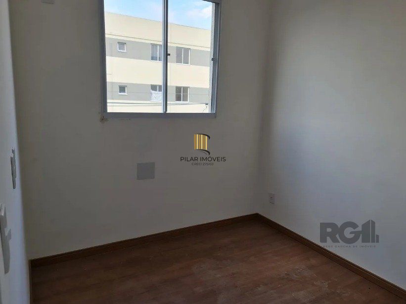 Apartamento 2 dormitórios no bairro Parque Santa Fé - Pilar Imóveis