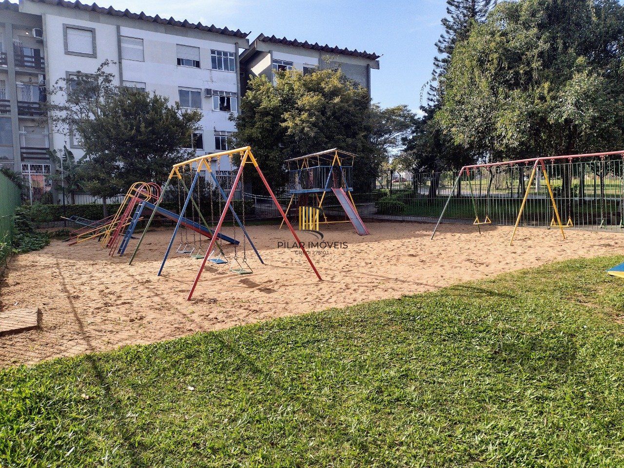 Apartamento para Venda - 52.45m², 2 dormitórios, 1 vaga - Vila Nova