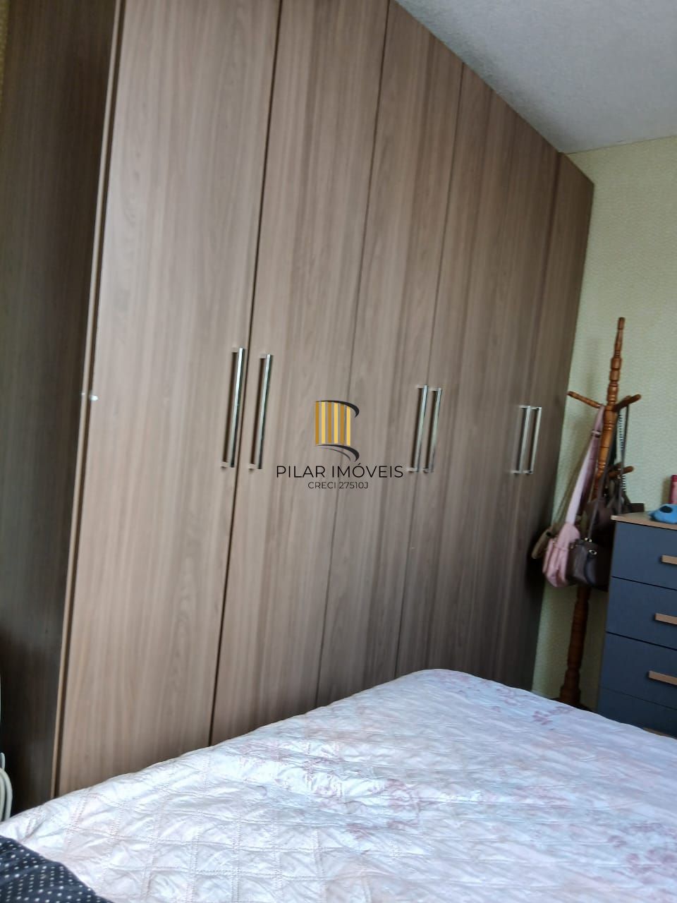 Apartamento 2 dormitórios 1 vaga para carro, Bairro Sarandi