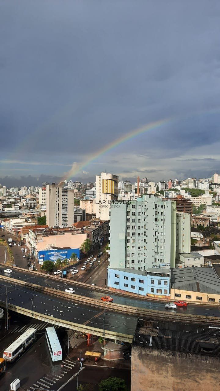 Apartamento para Venda - 55.42m², 1 dormitório, Centro Histórico, Porto Alegre