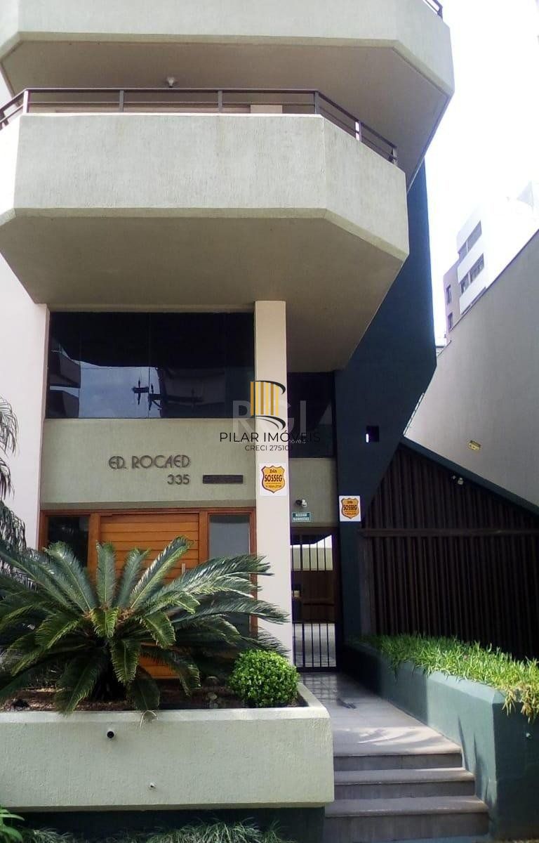 Apartamento para Venda - 141.98m², 3 dormitórios, sendo 1 suites, 1 vaga - Praia Grande,  Torres