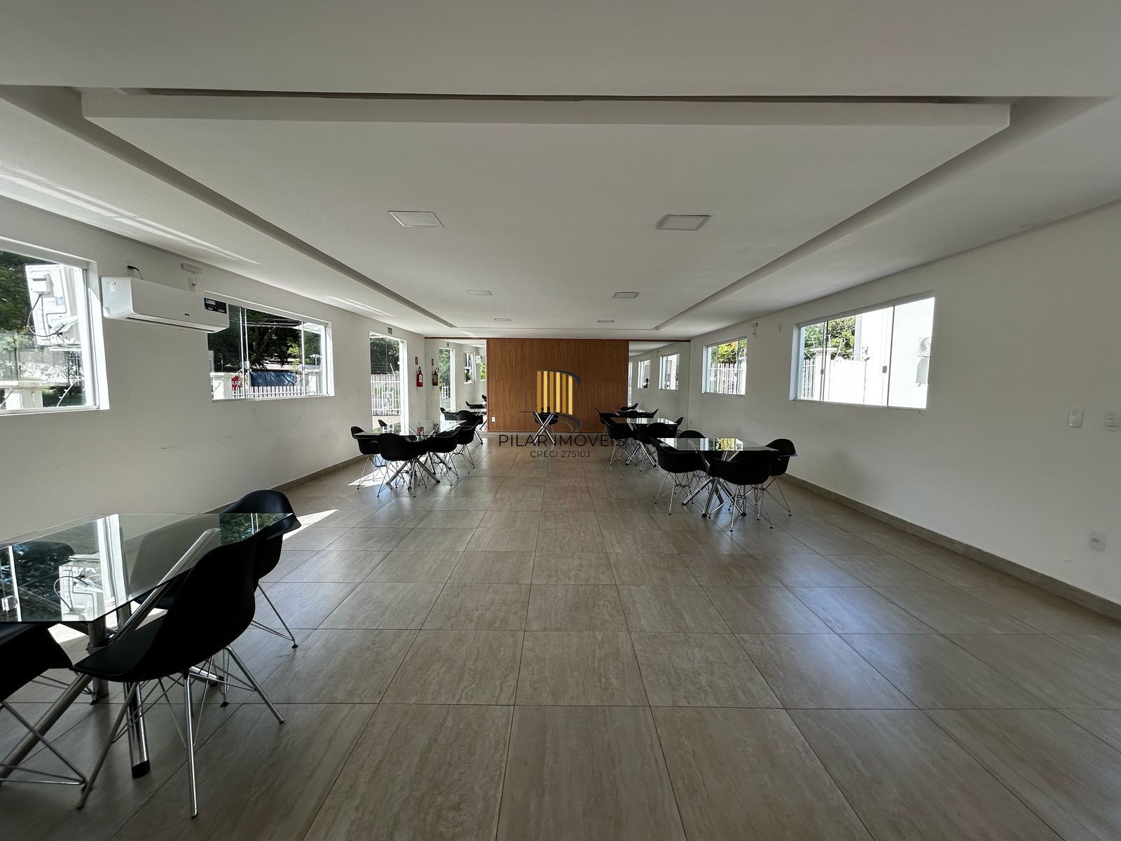 Apartamento 2 quartos a venda, vaga e infra, bairro Cavalhada, Porto Alegre, RS