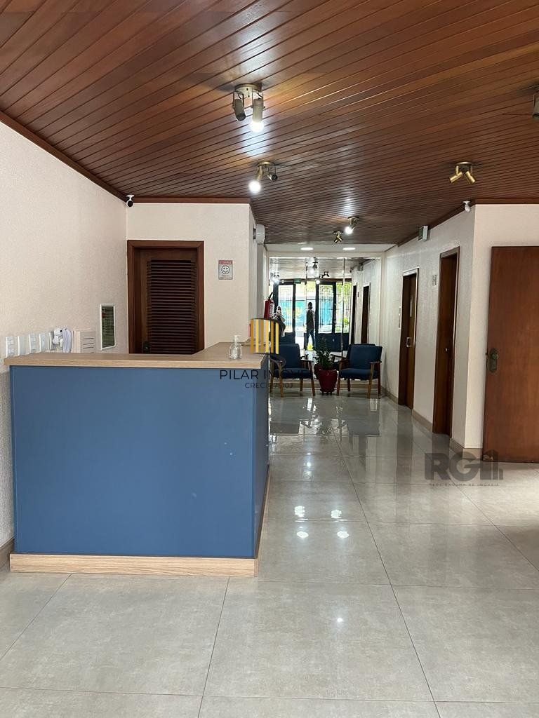 Conjunto/Sala para Venda - 39,05m², com vaga, no bairro Santa Cecília
