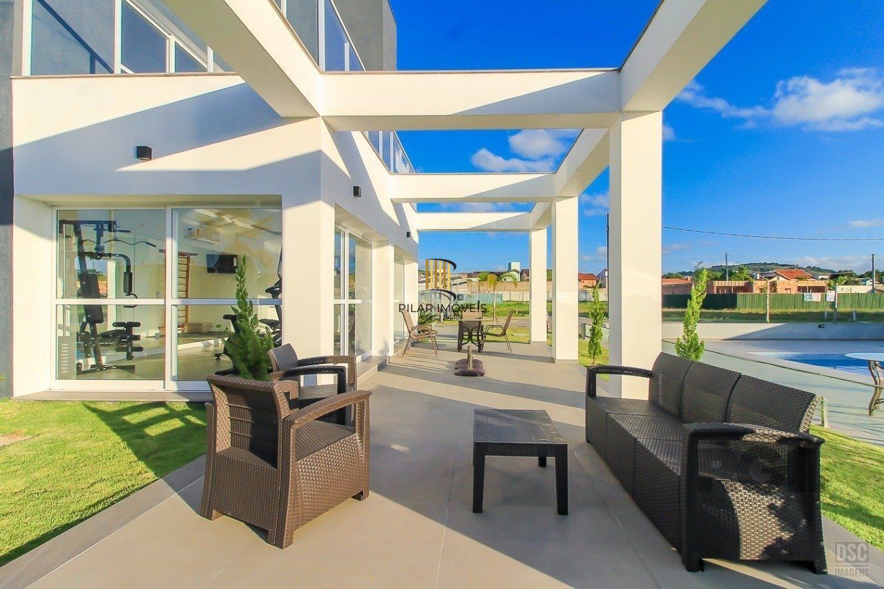 Terreno em Condomínio com 150m²