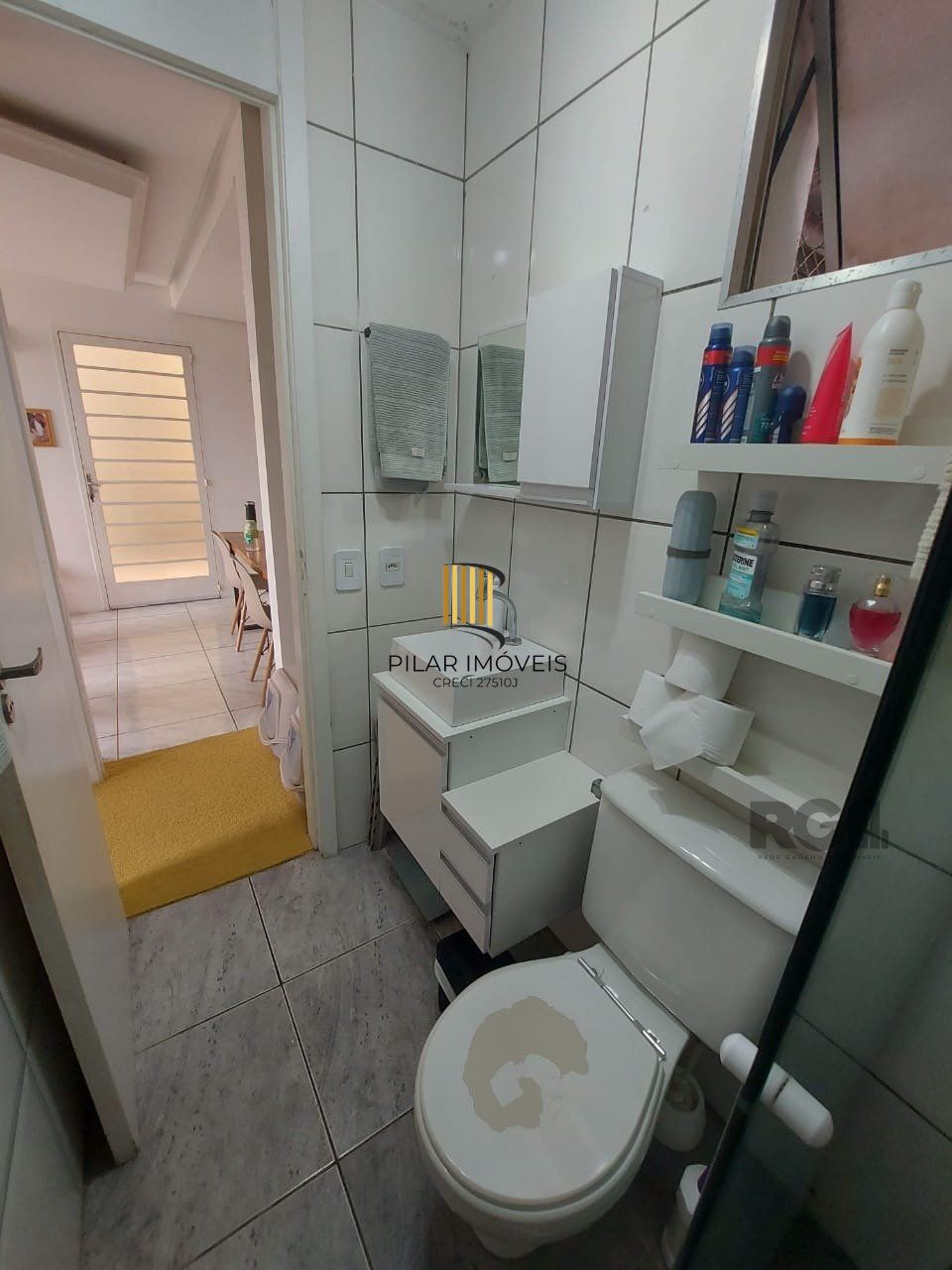 Apartamento 3 dormitórios no bairro Sarandi