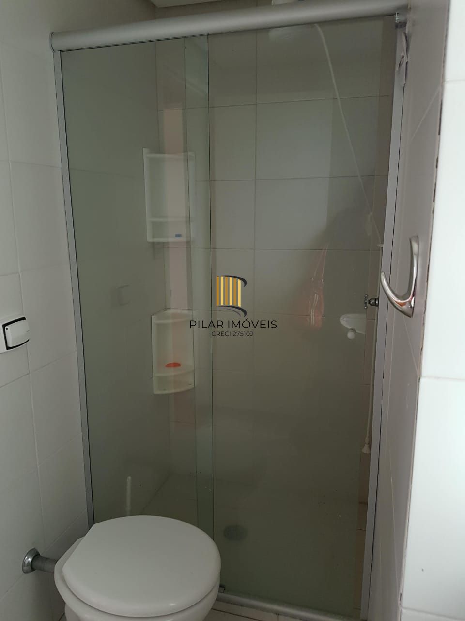 Apartamento de 01 dormitório no  Bairro da Tristeza em Porto Alegre/RS.