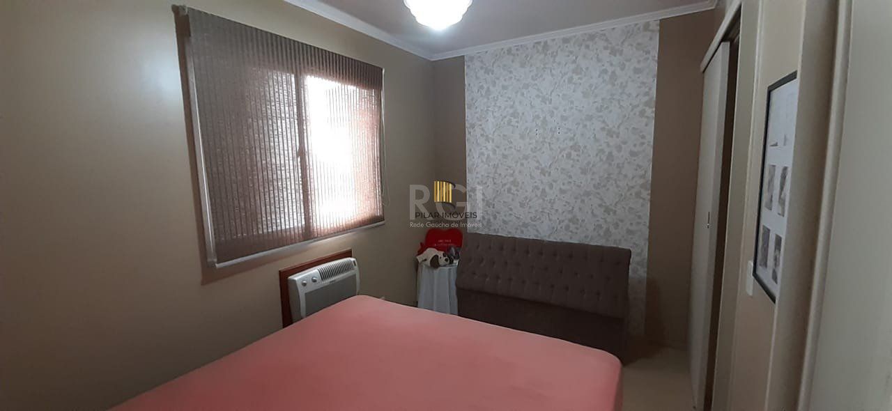 Apartamento com 3 quartos, 1 suíte, churrasqueira, 1 vaga de garagem, no bairro Sarandi,  Porto Alegre/RS