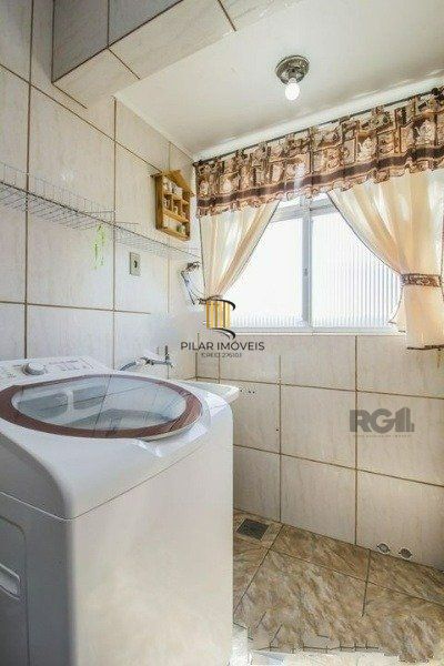 Apartamento 1 dormitório, Partenon