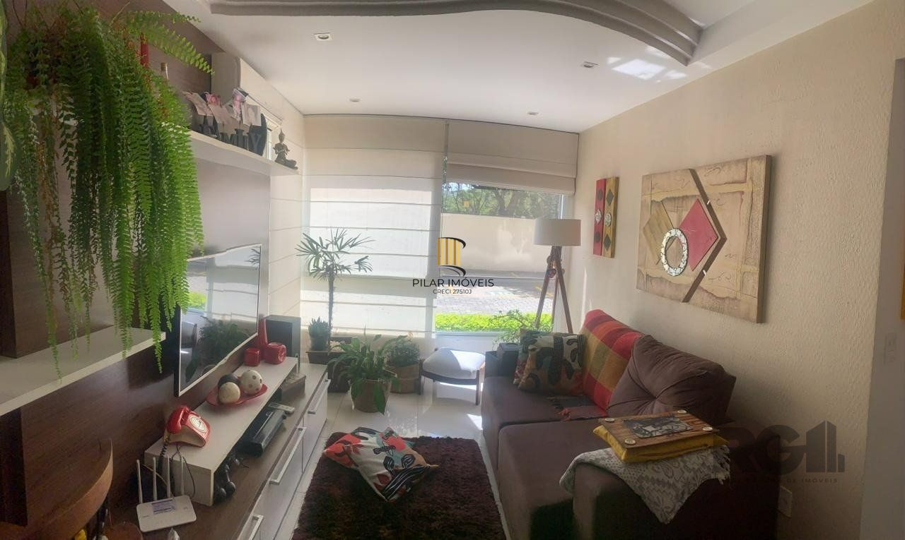 Apartamento 3 dormitórios, Cavalhada - Pilar Imóveis