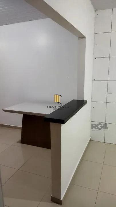 Casa 3 dormitórios no bairro Lomba do Pinheiro