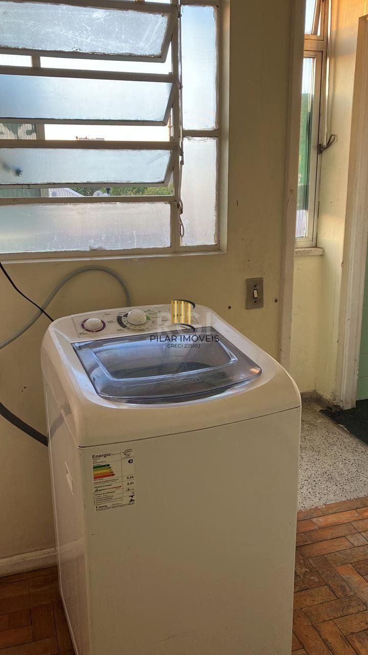 Apartamento de 2 dormitórios no bairro Passo d´Areia