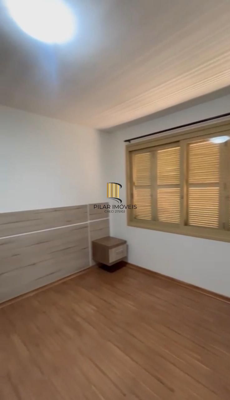 Apartamento terreo, no Menino Deus de 1 dormitorio com area de serviço separada