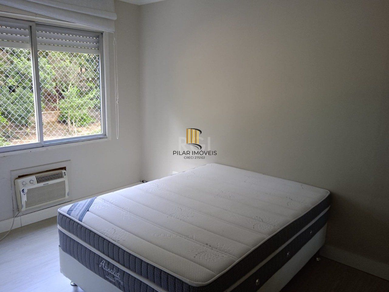 Apartamento para Venda - 43.68m², 1 dormitório, Cristal, Porto Alegre