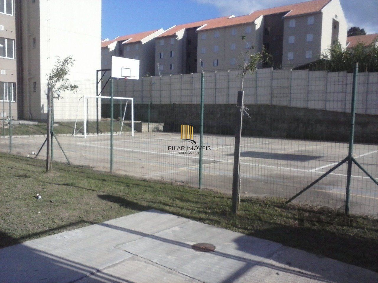Oportunidade !!! Lindo Apartamento 02 Dormitórios com vaga.