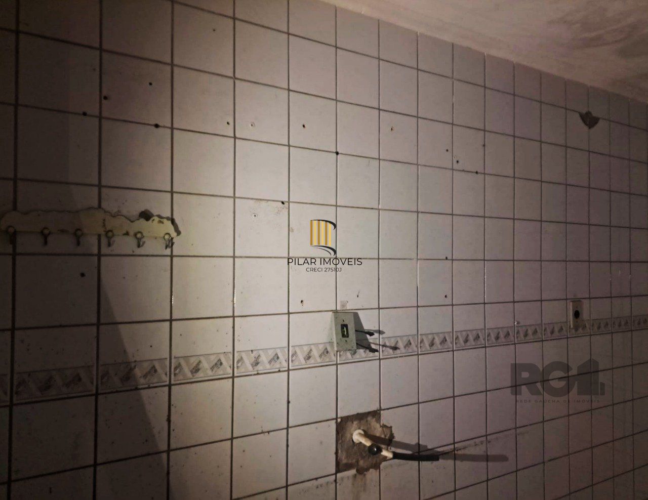 Apartamento 1 dormitório no bairro Azenha