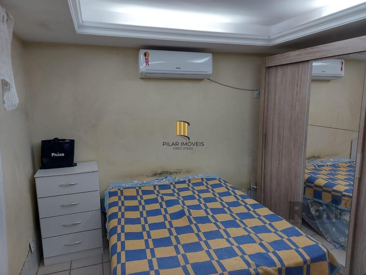 Casa 4 dormitórios no bairro Aberta dos Morros