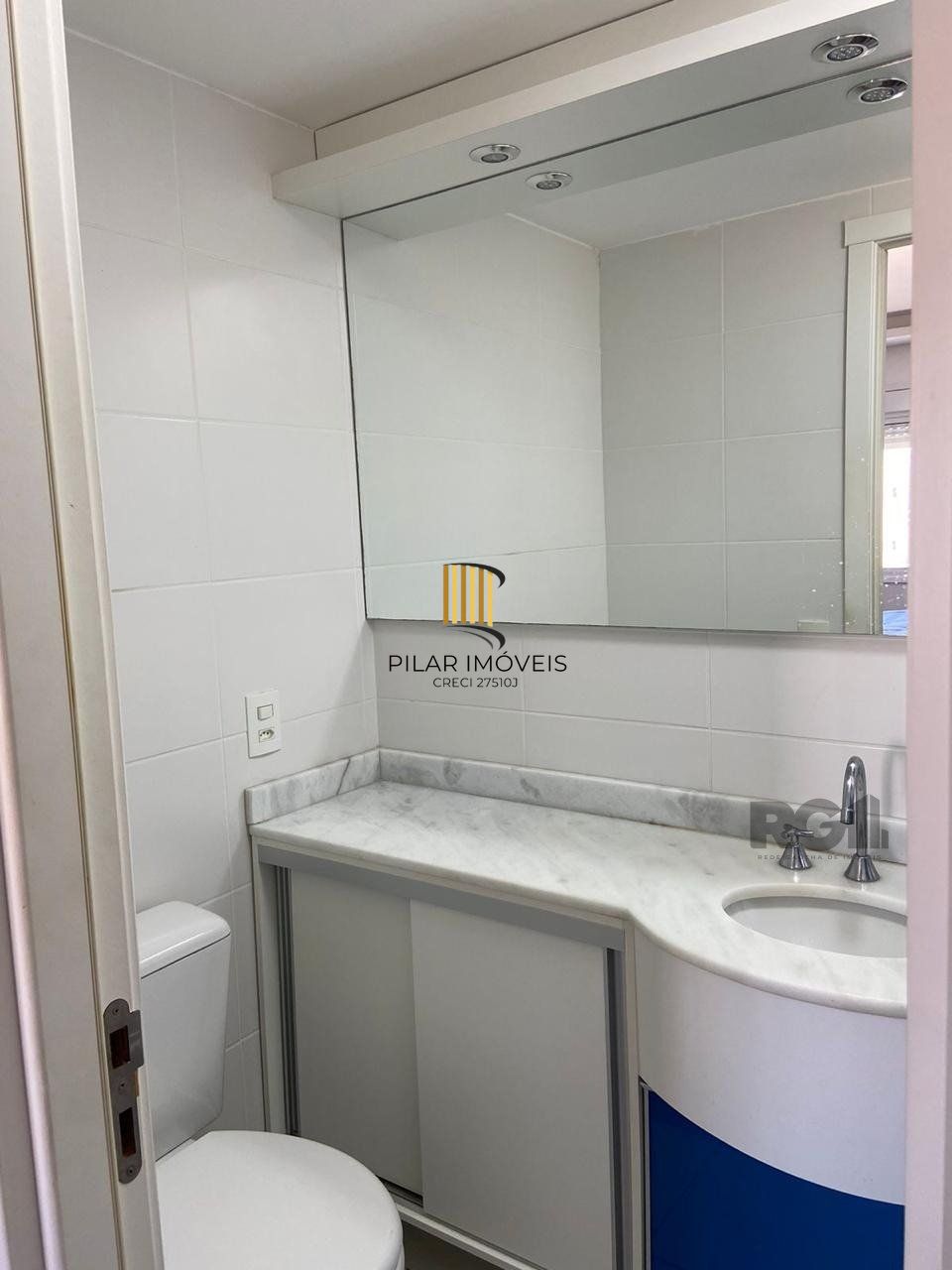 Apartamento 2 dormitórios no bairro Marechal Rondon