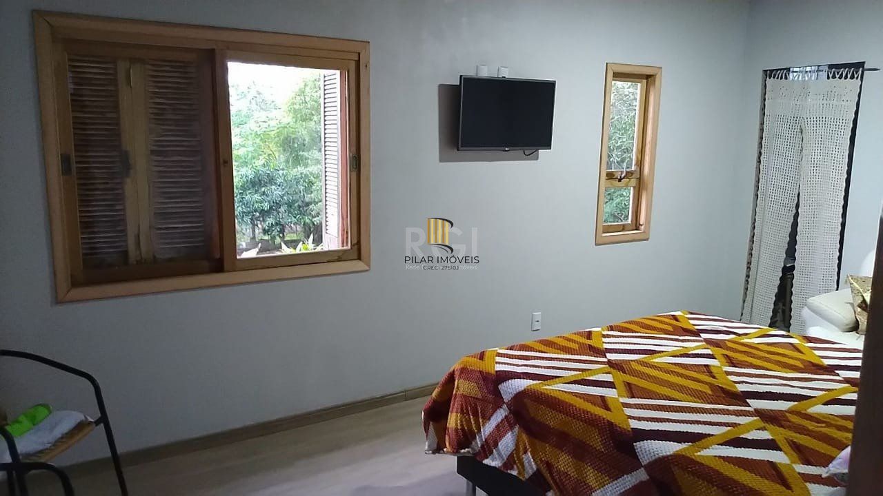 Casa com 3 dormitórios no bairro Vila Imperial/ Gravataí