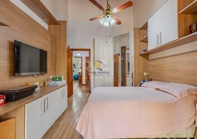 CASA DE CONDOMÍNIO, 3 DORMITÓRIOS, SUÍTE, NO BAIRRO JARDIM SABARÁ, PORTO ALEGRE/RS