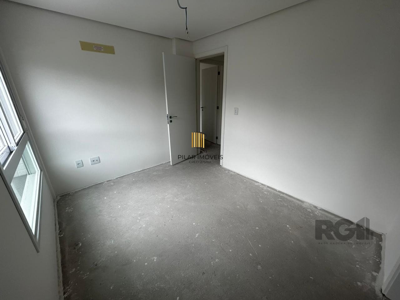 Apartamento com 3 suíte, churrasqueira, vaga de garagem, no bairro Menino Deus, Porto Alegre/RS
