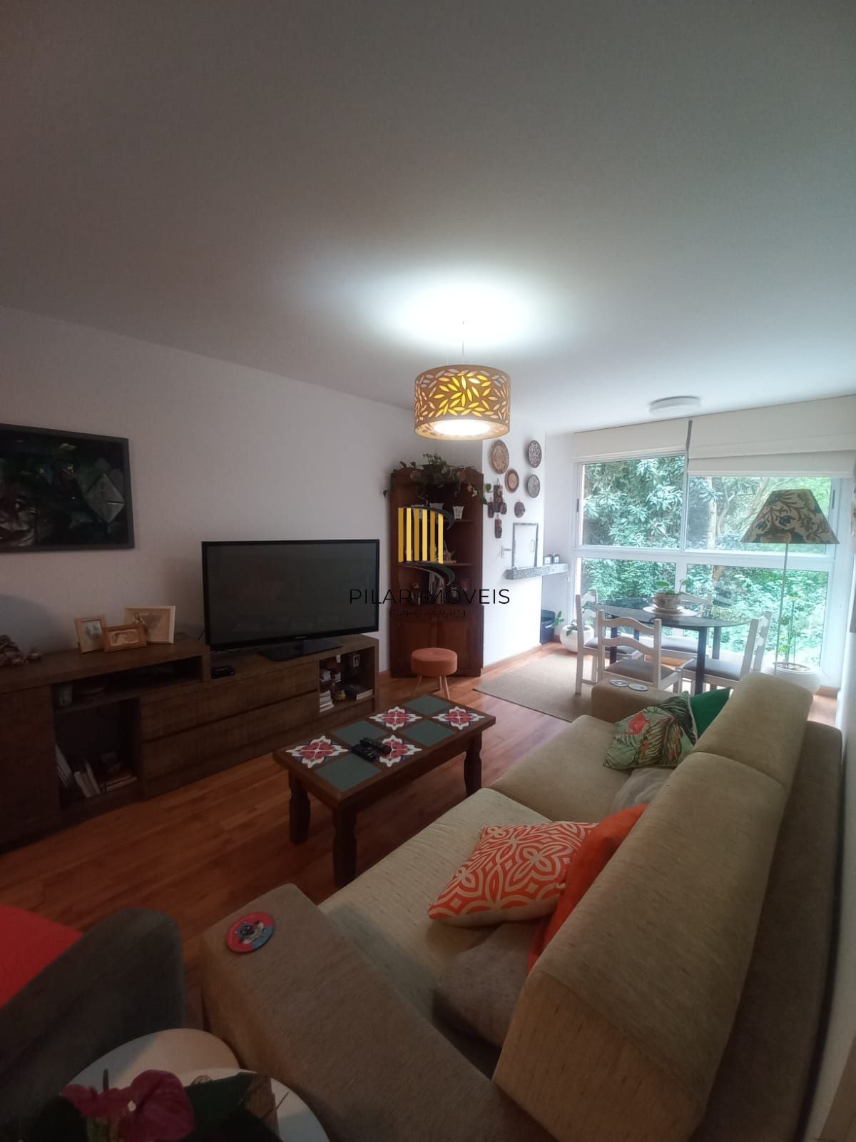 ACONCHEGANTE APARTAMENTO NO BAIRRO IPANEMA