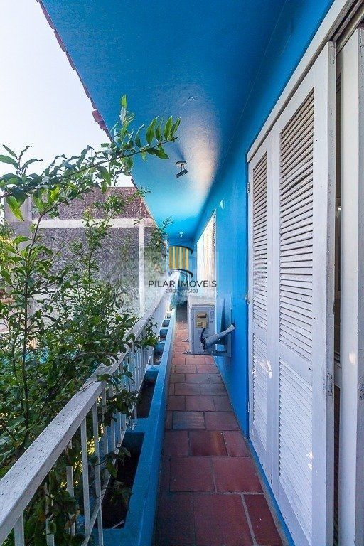 Casa com 9 dormitórios no bairro São Geraldo, pode ser comercial