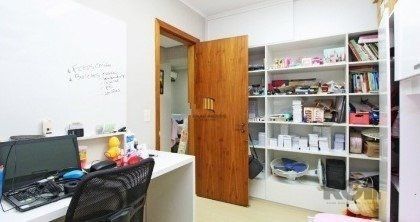 Apartamento 2 dormitórios no bairro Cristal