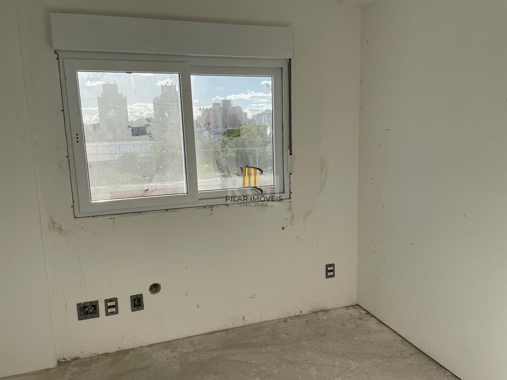 Apartamento 2 dormitórios jardim Lindóia Porto Alegre