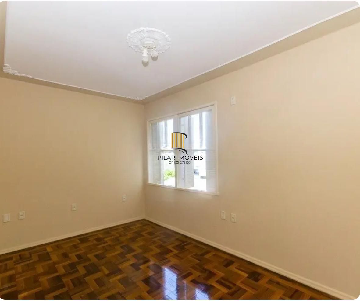 Apartamento 2 dormitórios no bairro Independência