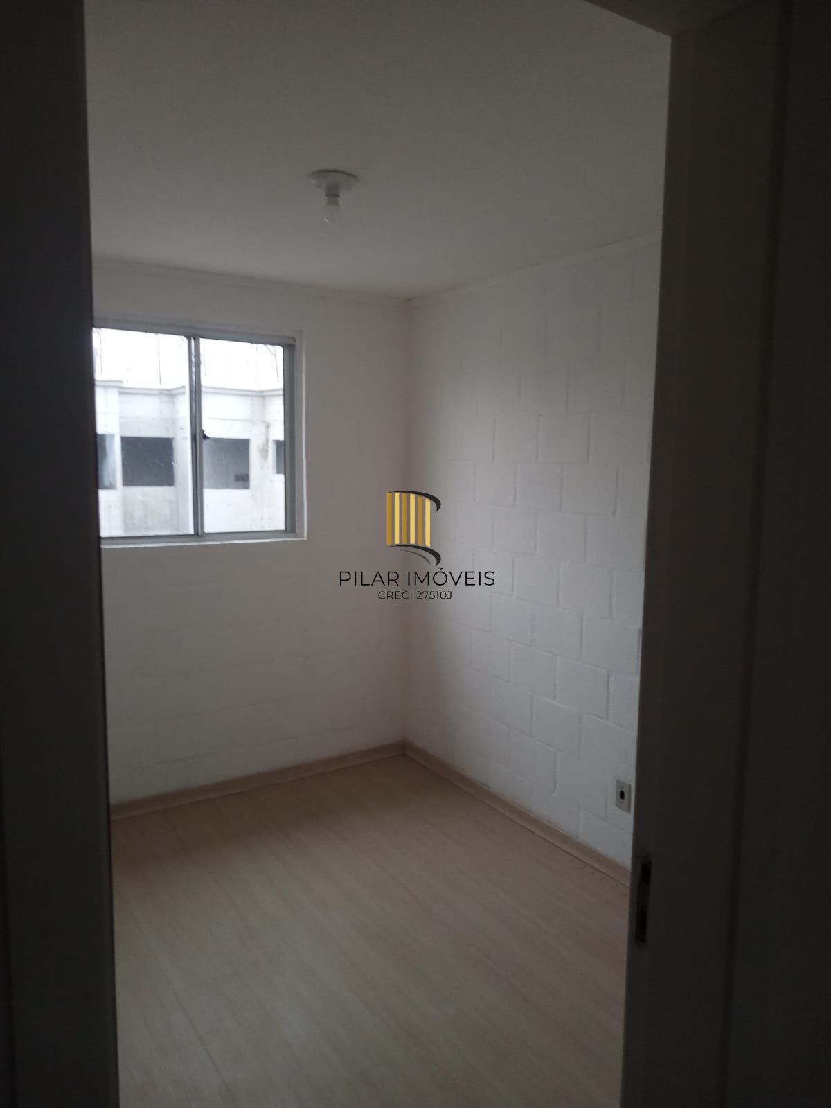 Apartamento de 2 dormitórios e uma vaga