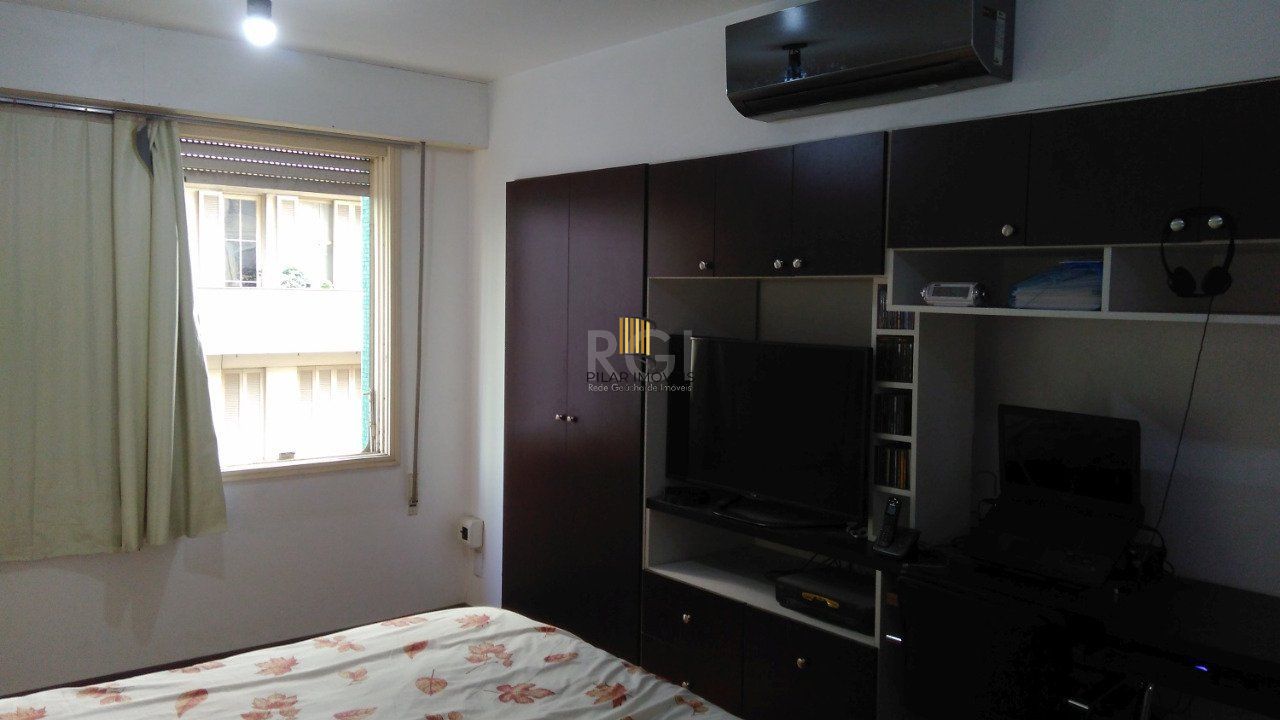 Apartamento 1 dormitório no bairro Centro Histórico