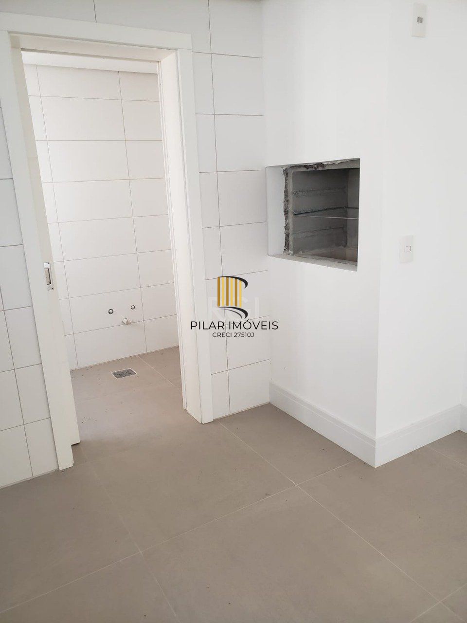 APARTAMENTO, 3 DORMITÓRIOS, 1 SUÍTE, 2 VAGAS DE GARAGEM, PORTO ALEGRE/RS