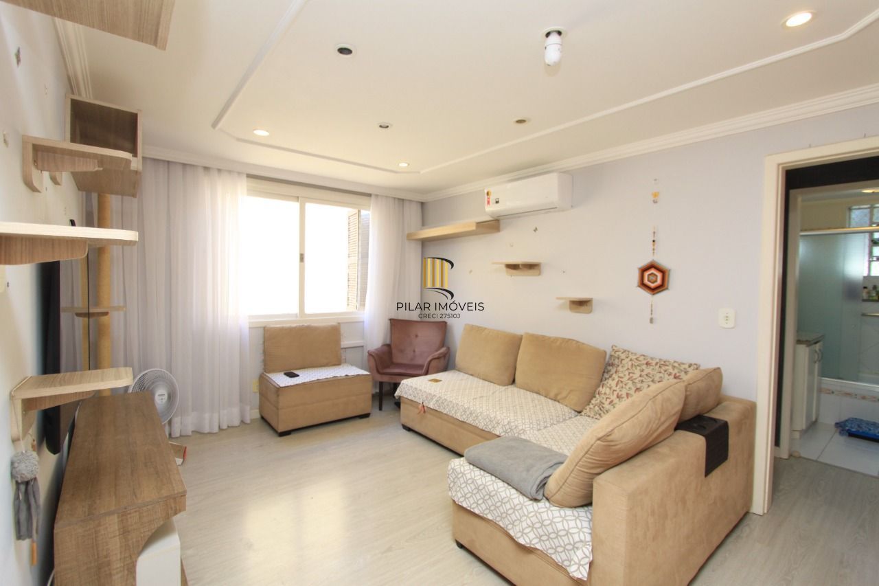 Apartamento 2 dormitórios no bairro Jardim  Botânico