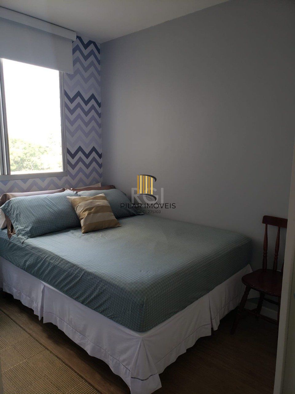  Apartamento 2 dormitórios com  49,29 m² bairro cavalhada Porto Alegre RS