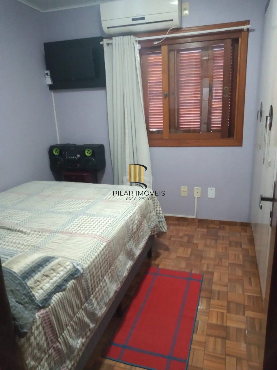 Casa com 5 quartos, 1 suíte, 4 vagas de garagem, no bairro Aberta dos Morras, Porto Alegre/RS