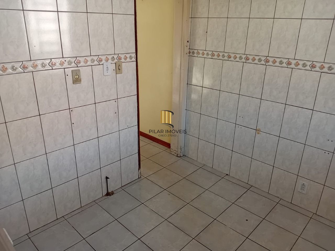 Duas casas no mesmo terreno !