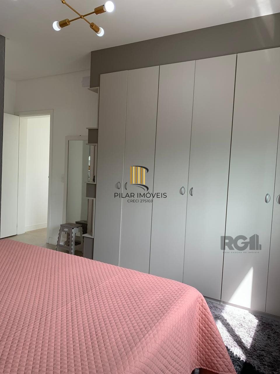 LINDA CASA 3 QUARTOS À VENDA CONDOMÍNIO DUBAI CAPÃO DA CANOA